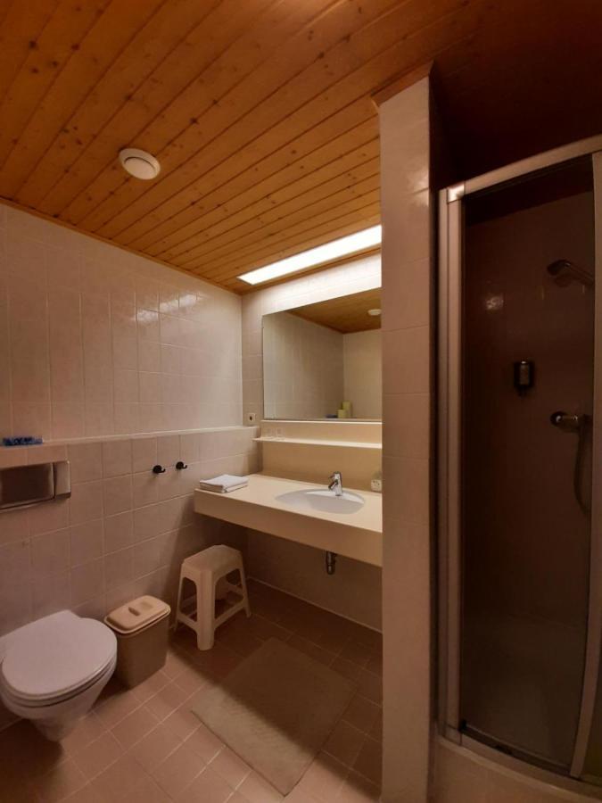 Apartment Wanderlust Gerlitzen Kanzelhohe Buitenkant foto