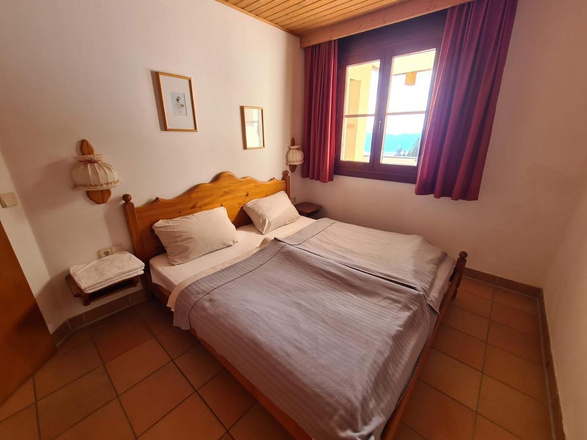Apartment Wanderlust Gerlitzen Kanzelhohe Buitenkant foto